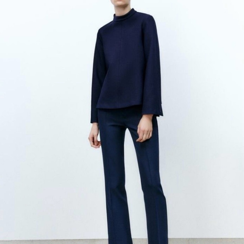 Zara Blouse - Picture 5 of 7